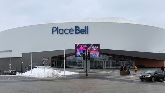 Place Bell