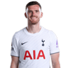 Andy Robertson