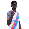 Ismaïla Sarr
