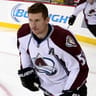Cody McLeod