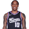 DeMar DeRozan