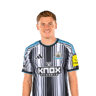 Harvey Barnes