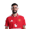 Bruno Fernandes