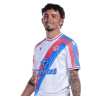 Yéremy Pino