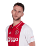Branco Van den Boomen