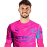 James Trafford