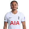 Xavi Simons