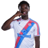 Eddie Nketiah