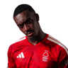 Callum Hudson Odoi