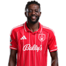 Ibrahim Sangaré