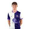 Charlie Cresswell