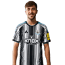 Nico González