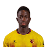 Formose Mendy