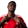 Ousmane Diomande