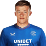 Connor Barron