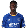 Thierno Barry