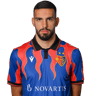Adrian Leon Barisic
